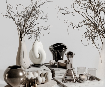 Modern Decorative Set-ID:172948886