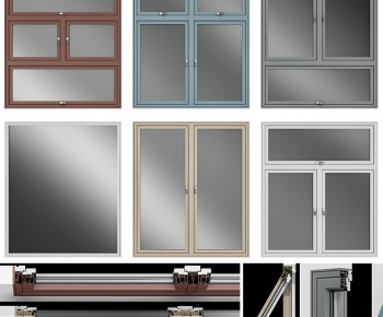 Modern Window-ID:747906928