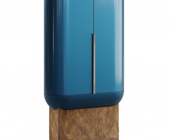 Modern Decorative Cabinet-ID:865874054
