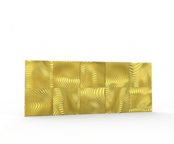 Modern TV Wall-ID:850617891