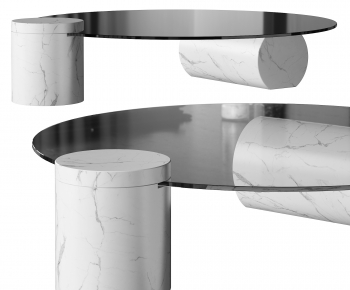 Modern Coffee Table-ID:896383057