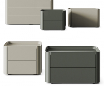 Modern Bedside Cupboard-ID:849415068