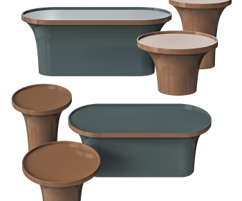 Modern Side Table/corner Table-ID:950612076