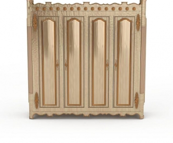 European Style The Wardrobe-ID:506023885