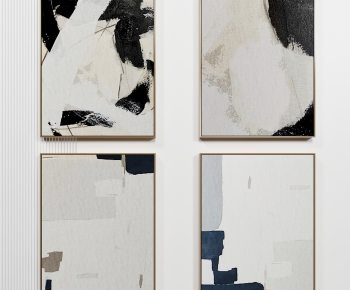 Modern Painting-ID:124618055