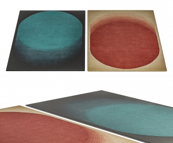 Modern The Carpet-ID:114119126