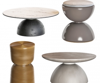 Modern Side Table/corner Table-ID:976296908