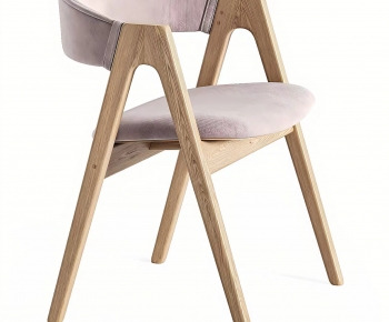 Modern Dining Chair-ID:184354073