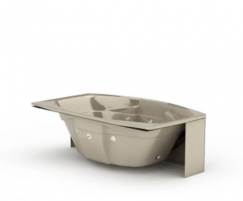 European Style Bathtub-ID:224471197