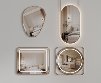 Modern The Mirror-ID:944334038