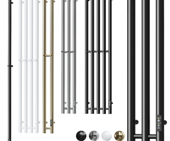 Modern Bathroom Rack-ID:562576068