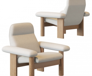 Modern Lounge Chair-ID:551729217