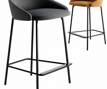 Modern Bar Chair-ID:833513026