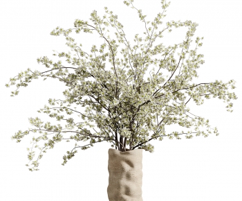 Modern Flower Arrangement-ID:613682032