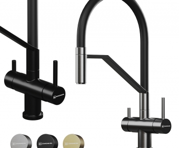Modern Faucet/Shower-ID:561376097
