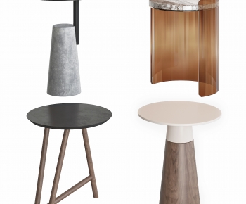 Modern Side Table/corner Table-ID:170907022