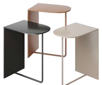 Modern Side Table/corner Table-ID:672445063