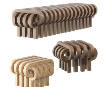 Modern Stool-ID:791841036