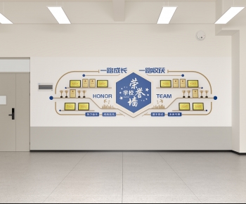 Modern Culture Wall-ID:783773903