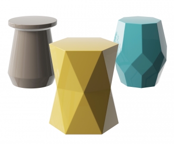 Modern Side Table/corner Table-ID:704240853