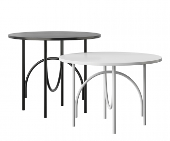 Modern Dining Table-ID:304155111