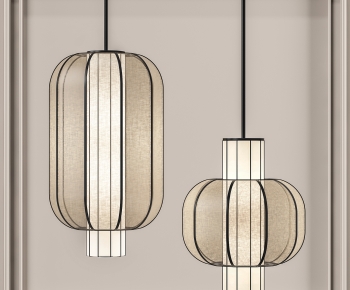 New Chinese Style Droplight-ID:481981046
