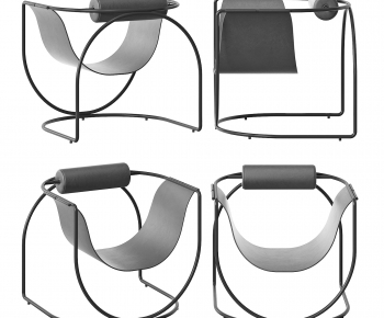 Modern Lounge Chair-ID:956223966