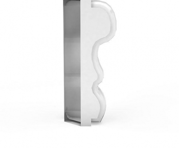 Modern Wall Decoration-ID:665777924