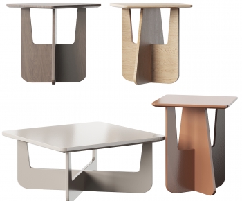 Modern Side Table/corner Table-ID:774540908