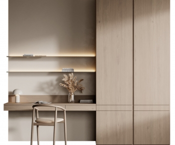 Modern Bookcase-ID:761982922