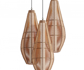 New Chinese Style Droplight-ID:467602975