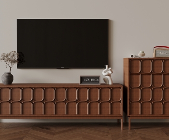 Modern TV Cabinet-ID:629110359