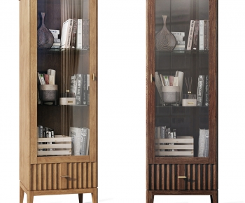 Modern Bookcase-ID:648156885