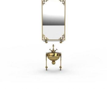 European Style Basin-ID:431766991