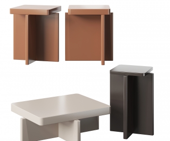 Modern Side Table/corner Table-ID:571245912