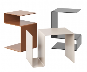 Modern Side Table/corner Table-ID:223490952