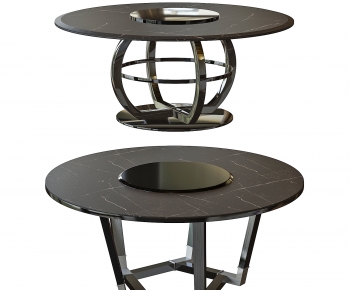Modern Dining Table-ID:422144895
