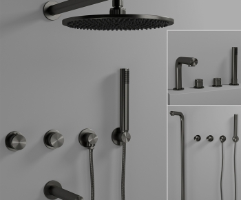 Modern Faucet/Shower-ID:811439999