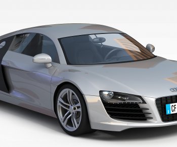 Modern Car-ID:281603103