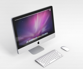 Modern Computer/Computer Screen-ID:654073957