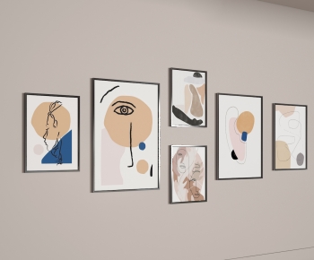 Modern Painting-ID:967919117