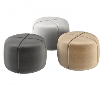 Modern Sofa Stool-ID:412755019