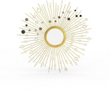 Modern The Mirror-ID:548158888