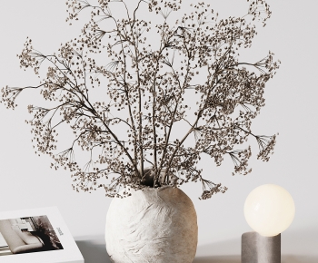 Modern Dried Branch-ID:472127915