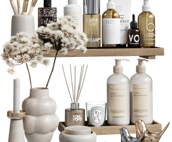 Modern Bathroom Set-ID:181941998