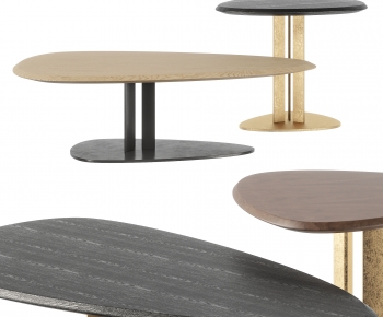 Modern Coffee Table-ID:663954979