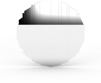 Modern The Mirror-ID:387368921