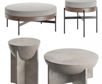 Modern Coffee Table-ID:951170976