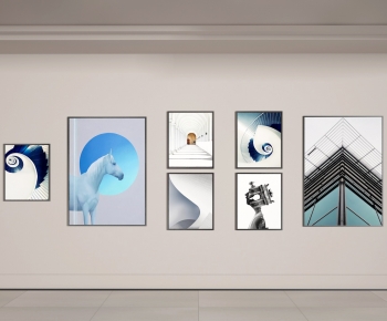 Modern Painting-ID:535131935