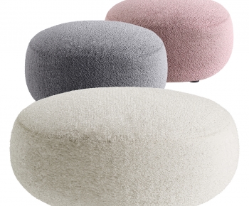 Modern Sofa Stool-ID:459218032